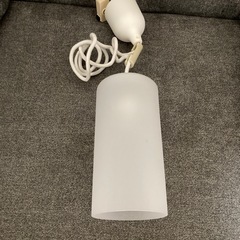 室内ライトの画像
