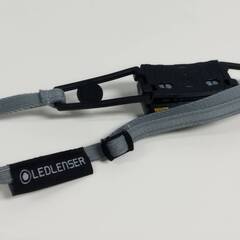 【美品】LEDLENSER NE01R/ヘッドランプの画像