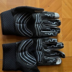 サイクルグローブ　Lサイズの画像