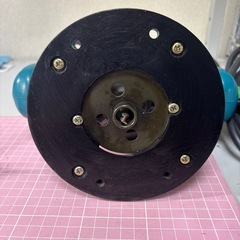 マキタ ルーター 3608B の画像