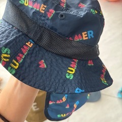 帽子　キャップ　美品の画像
