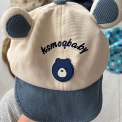 帽子　キャップ　美品の画像