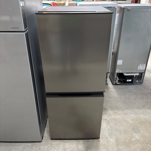 アクア  冷蔵庫  2023年製  135ℓ