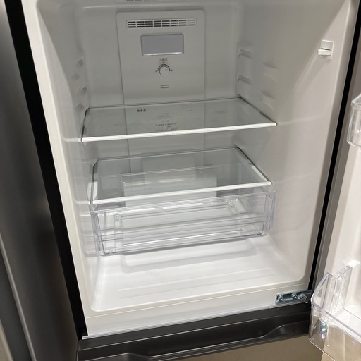 アクア  冷蔵庫  2023年製  135ℓ