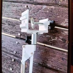 無料　タブレットホルダーの画像