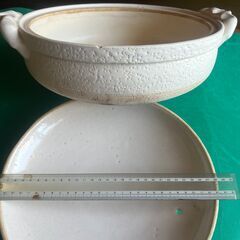 土鍋 9号｜近所配達可の画像