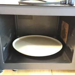 アイリスオーヤマ/オーブンレンジの画像