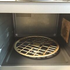 アイリスオーヤマ/オーブンレンジの画像