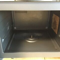 アイリスオーヤマ/オーブンレンジの画像