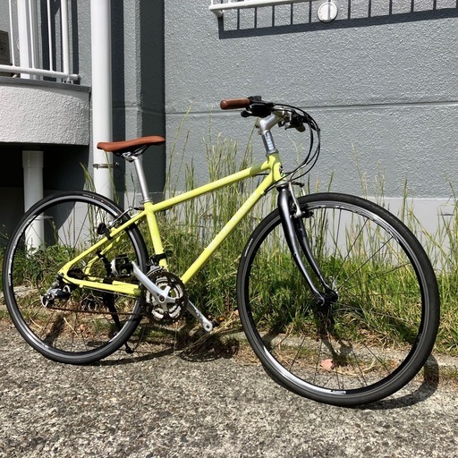 COLNAGO WINDY コルナゴ クロスバイク 引き取り限定