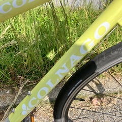 COLNAGO WINDY コルナゴ クロスバイク 引き取り限定の画像