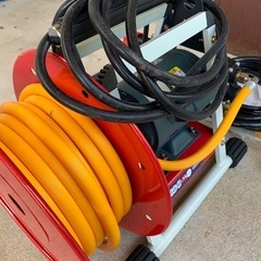 丸山製作所　電動噴霧機の画像