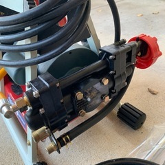 丸山製作所　電動噴霧機の画像