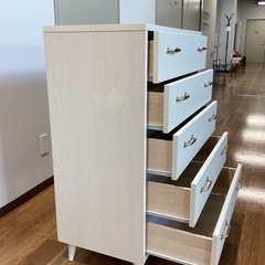 チェスト【町田市再生家具】251880の画像