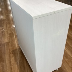 チェスト【町田市再生家具】251880の画像