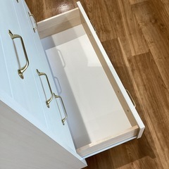 チェスト【町田市再生家具】251880の画像