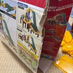 3wayオートやまみち道路セットの画像