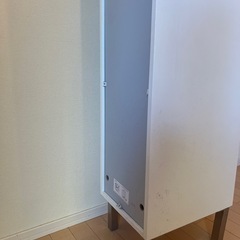 IKEA 収納棚 5段 LILLANGE 20325   の画像