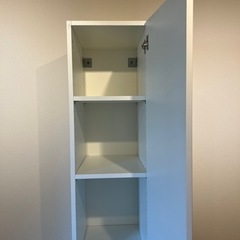 IKEA 収納棚 5段 LILLANGE 20325   の画像