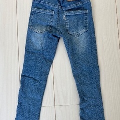 子供服 F.O.KIDS ジーンズ パンツ 120cmの画像