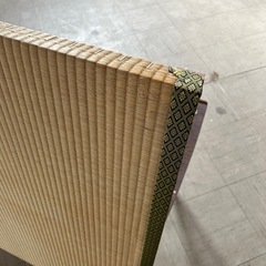 畳半畳の画像