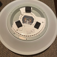 LED 照明の画像