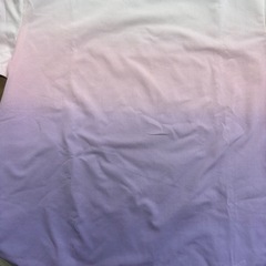 UNIQLOドライEXクルーネックTシャツ  サイズ140㎝ の画像