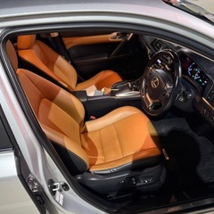 レクサス　CT200h 2015年　車検満タンの画像