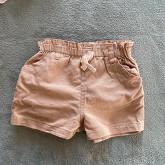 petit main 女の子　女の子の服　90cmの画像