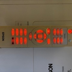 フルHD
プロジェクター エプソンEH-TW3500の画像