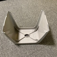 アスベル 風呂椅子 通気性抜群 リアロ 浴槽に掛けられるの画像