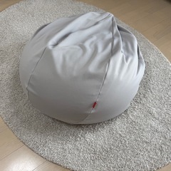 ハナロロ ビーズクッション オニオン 170L　の画像