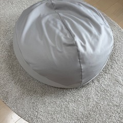 ハナロロ ビーズクッション オニオン 170L　の画像