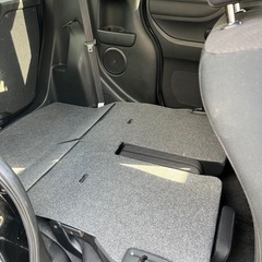 26年式N-BOXカスタム車検令和9年1月走行約15万キロの画像