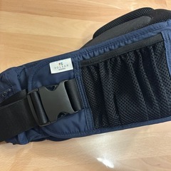 POLBAN ADVANCE ショールダー付きヒップシートの画像