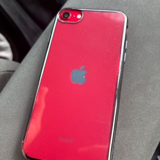 iPhoneSE
第二世代