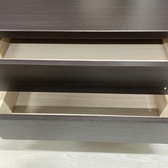 NITORI テレビボード TV ジョアン2　ニトリ の画像