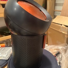 Dyson Pure Cool Me™パーソナル空気清浄ファンの画像
