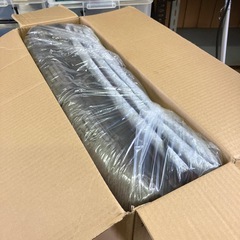 新品☆未使用☆電気カーペットCS-PM30D☆ほかだんカーペット☆冬物☆3畳相当サイズの画像
