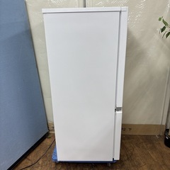 I320 🌈 TOSHIBA 冷蔵庫 (153L) ⭐ 動作確認済 ⭐ クリーニング済の画像