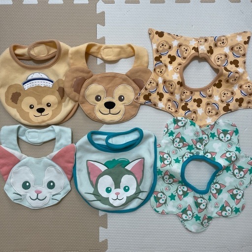 お譲り予定】【ベビー服おまとめ】