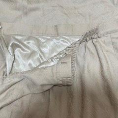 レディース ロングスカートの画像