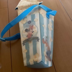 ‼️10月15日で捨てます‼️ポップコーンバックの画像