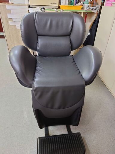 無料☆美容室シャンプー椅子 (Shin) 勾当台公園の椅子《チェア