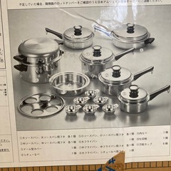 アムウェイ鍋の画像