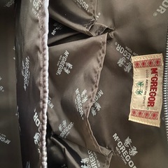 McGREGOR マックレガー　ビジネスバッグ の画像