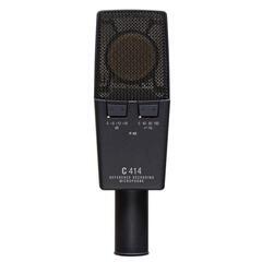 未使用【AKG】C414 XLS-Y4 マイク 実勢価格137500円の画像