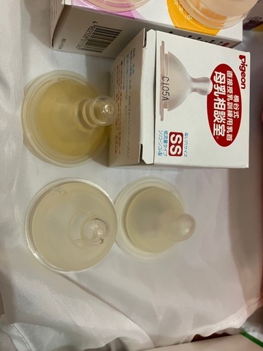 未使用　ベビーまとめ売り