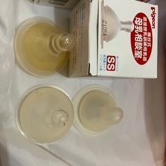 未使用　ベビーまとめ売りの画像
