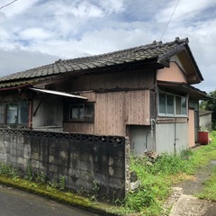 貸し倉庫にいかがですか？学校近く　立地良いかと思います - 曽於郡